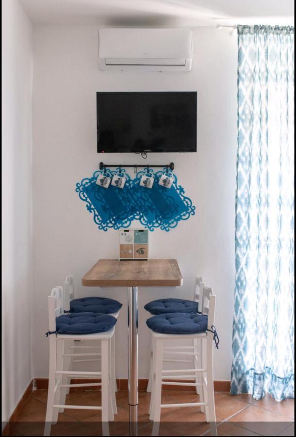 Il Posto Fisso Napoli Apartment Exterior photo